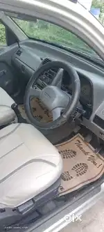 Maruti Suzuki Zen Estilo 2002 Petrol 70000 Km Driven