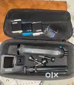 Go pro 9 / 2023