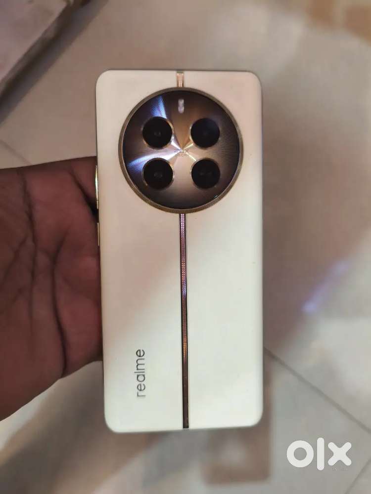Realme 12 pro   8/128