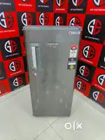 **Whirlpool 199ltr 5 starating singledoor refrigerator withwarranty!**