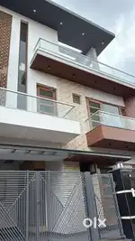 For sale 200gaj new kothi sector 125 mohali