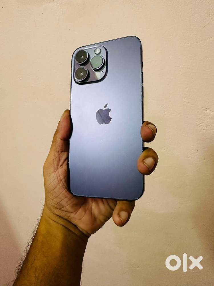 Iphone 14 pro max 256gb