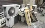 Purane ac liye jate hai
