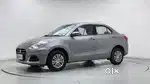Maruti Suzuki Dzire 1.2 VXI, 2022, Petrol