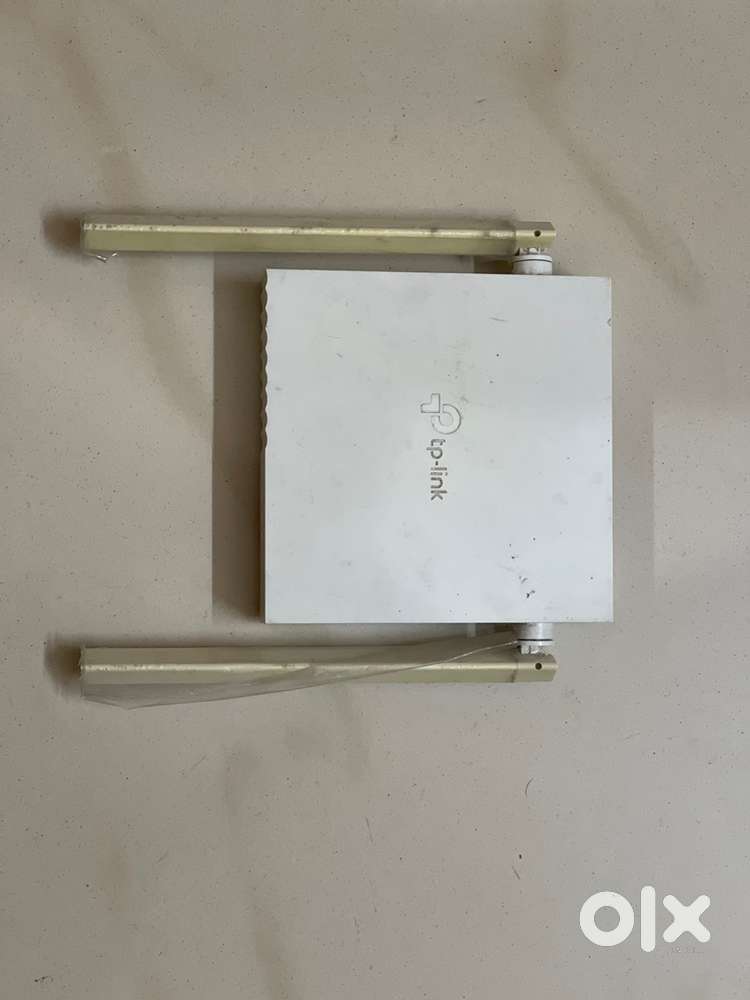 TP LINK Router