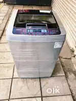 Washing machine ON RENT