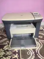 HP 1005 printer