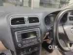 Volkswagen Ameo 2017 Petrol 70345 Km Driven