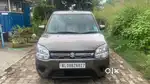 Maruti Suzuki Wagon R ZXI, 2022, Petrol
