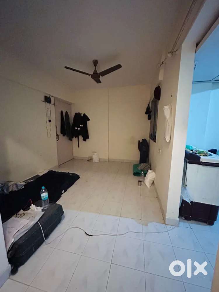 Urgent Roomate Required 1bhk near Jb nagar