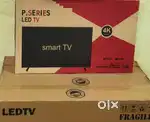44 inch sony smart Android frameless oled 4k 3yr waranty 15000