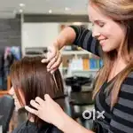 Beauty Parlour