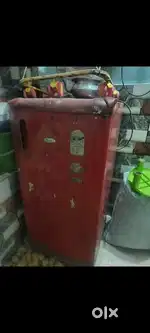 All good Whirlpool fridge