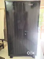 Iron Almirah Vishal Steel