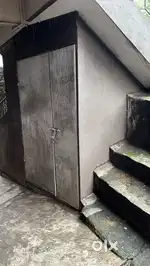 Shed for Rent