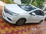 Honda City i-VTEC ZX, 2018, Petrol
