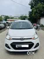 Hyundai Grand i10 Sportz O 1.2, 2016, Diesel