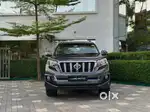 Toyota prado VX A/T, 2014, Diesel