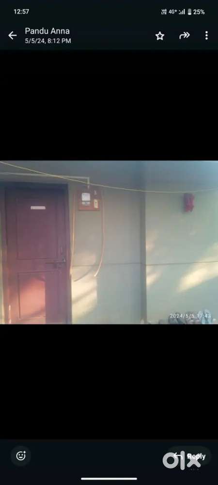 Room for rent 3800
