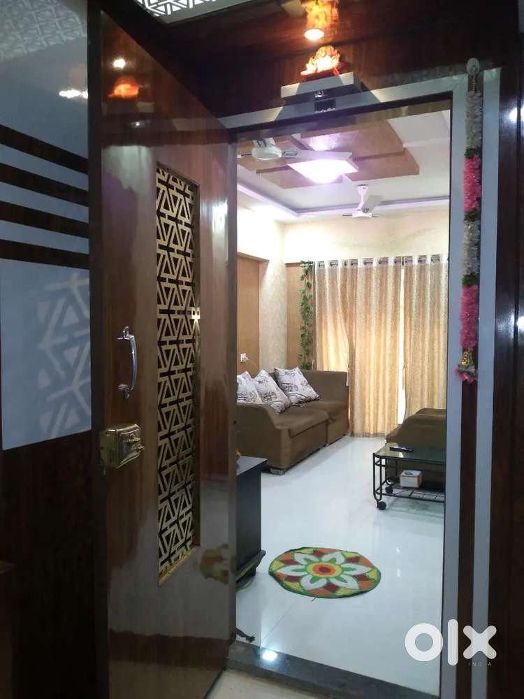 Near by hsopital and scholl prime location nar by station 2 km