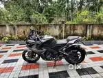 Bajaj Pulsar RS200 – 2018 Model for Sale