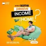 Looking for a side hustle?