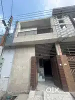 52Gaj House For Sale Just in 16.75Lakhs