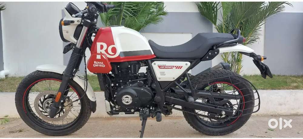 Scram 411 Mint condition for sale  - Dec 2022