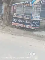 Fast food accha bana leta ho aur imandar ladka chahiye call