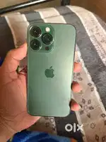 iPhone 13 pro 256 gb good condition