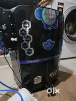 Water purifier Lustral water purifier