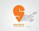 Swiggy delivery boy