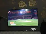 Mi Led tv 50 inch
