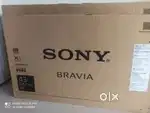 LED TV SMART 4K QUALITY ANY time AVAILABLE JAMMU AREA  BOX PACKING NEW