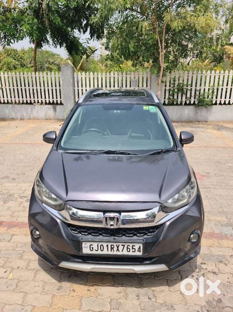 Honda WR-V 1.5 VX i-DTEC, 2017, Diesel