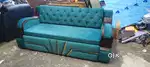 New brand sofa cum bed