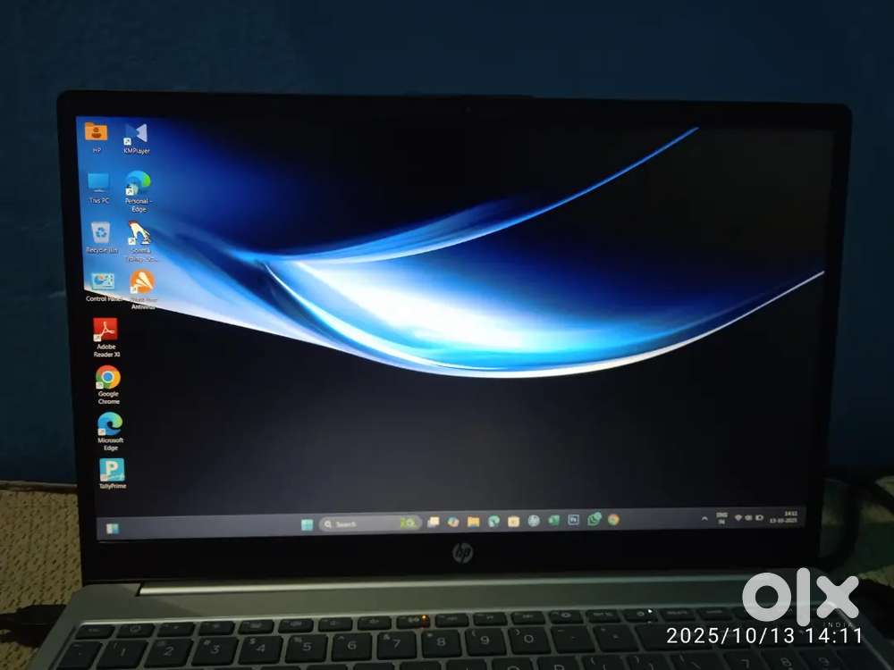 Laptop Hp 15