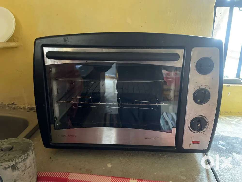 Morphy Richards 28 Litre OTG