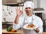 Required a cook at minal residency bhopal
