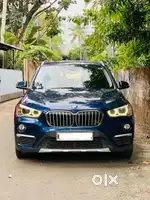 BMW X1 xDrive 20d xLine, 2016, Diesel