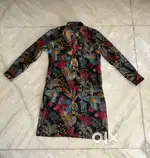 premium cotton kurta for men