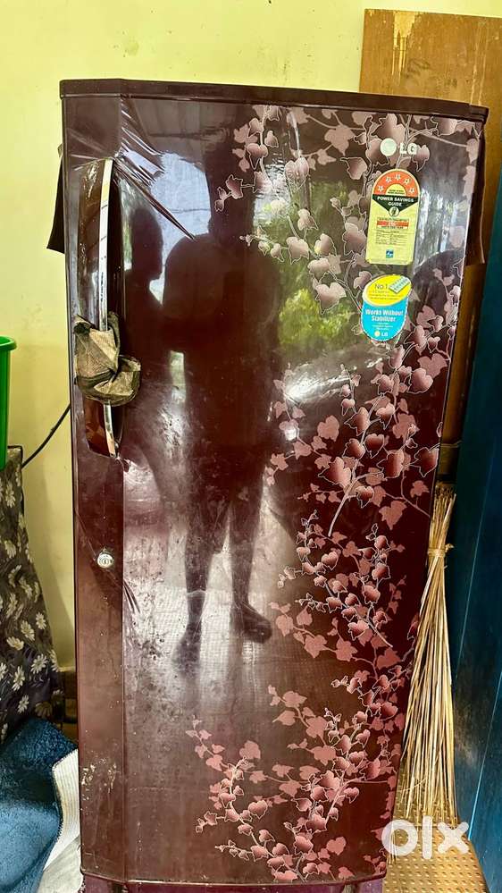 LG 5 STAR 235 liters