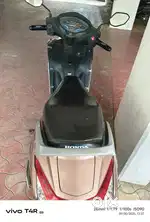 Activa 6g for sale MH 12 Pune passing first owner slightly negotiable