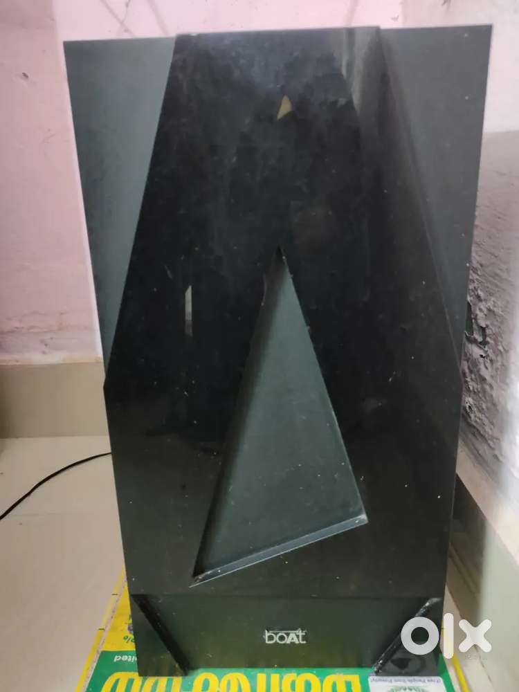boAt Aavante Bar 4000DA ,200W Home Theatre Dolby Atmos 3D Technology