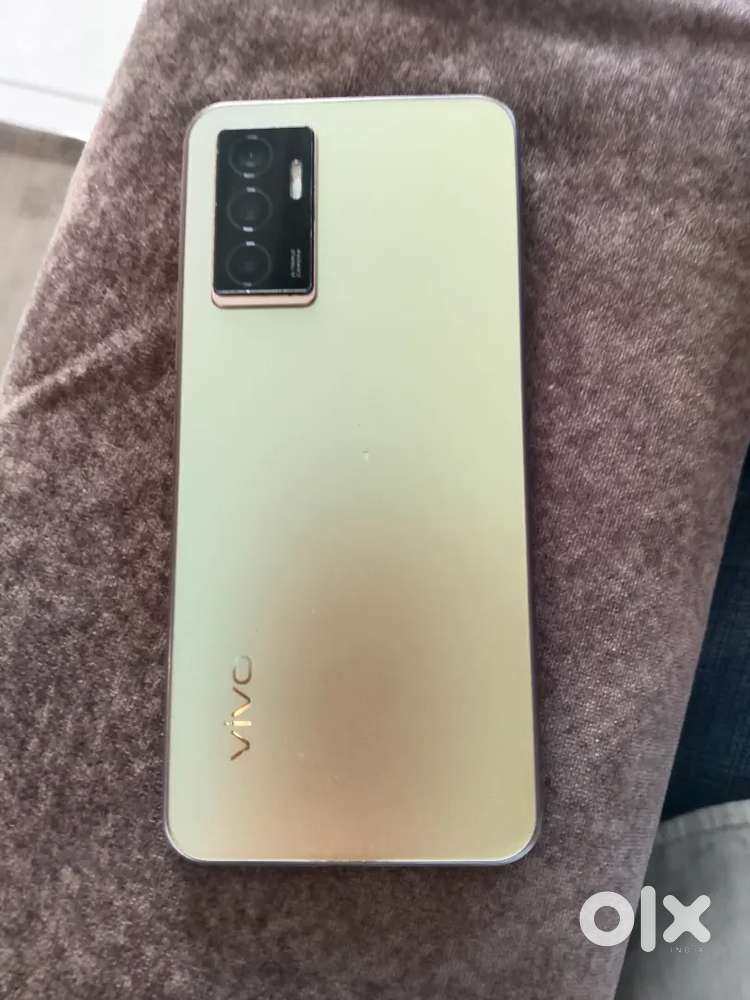 Vivo v23e 5g
