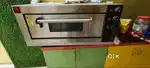 Pizza oven