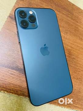 Iphone 12 pro 128gb