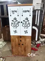 Mandir temple