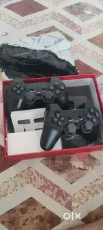 New Gaming Console with Warranty – Great Deal!