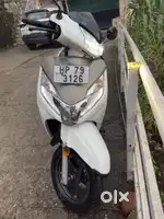 Activa 125 H-Smart